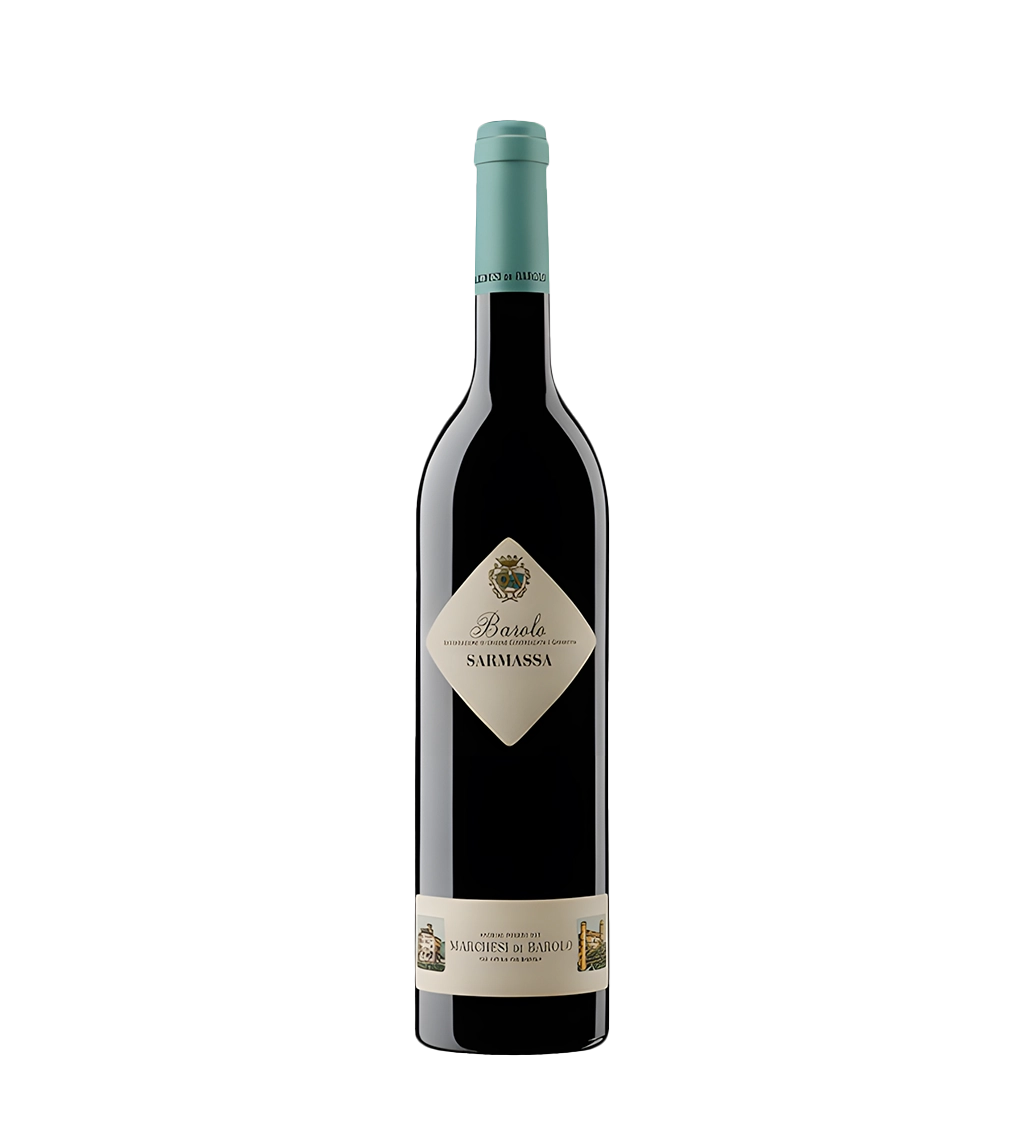 Marchesi di Barolo Sarmassa Barolo 750ml