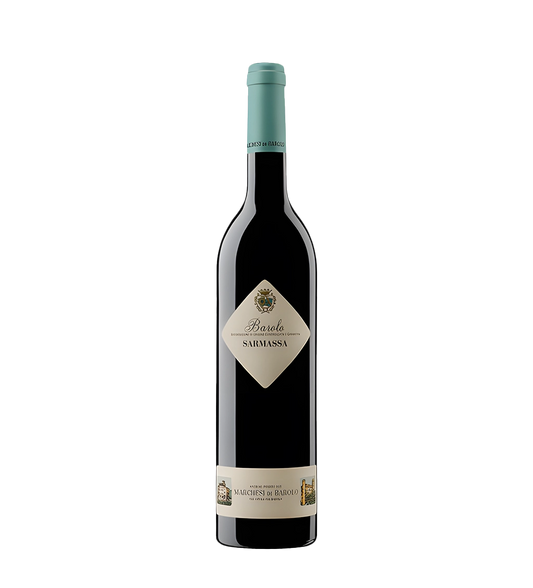 Marchesi di Barolo Sarmassa Barolo 750ml - Compare prices in UAE