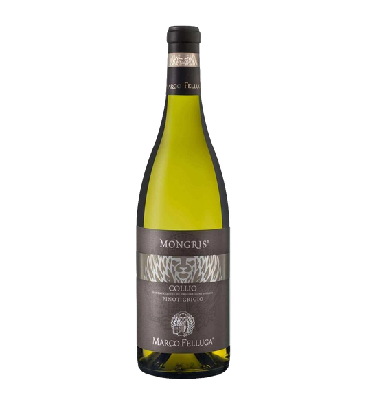 Marco Felluga Pinot Grigio 750ml