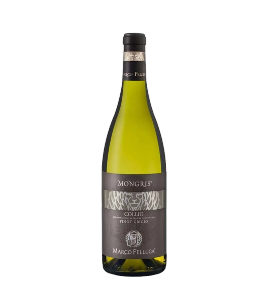 Marco Felluga Pinot Grigio 750ml