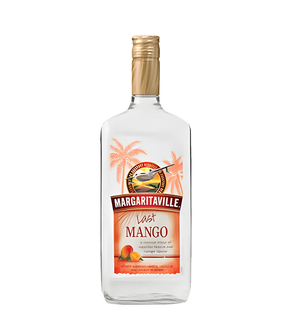 Margaritaville Last Mango Tequila 1Lt