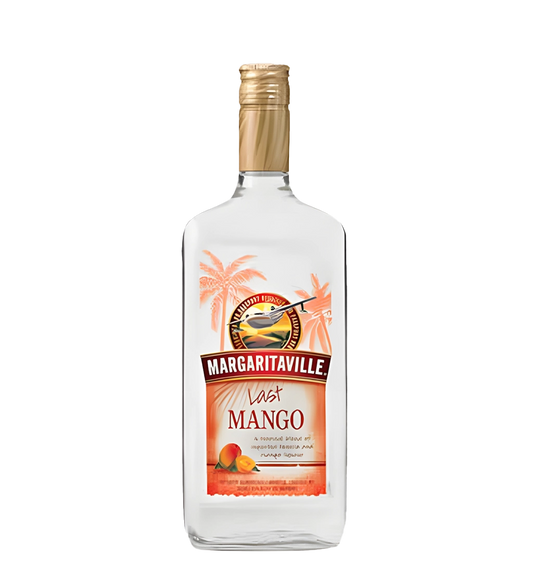 Margaritaville Last Mango Tequila 1Lt