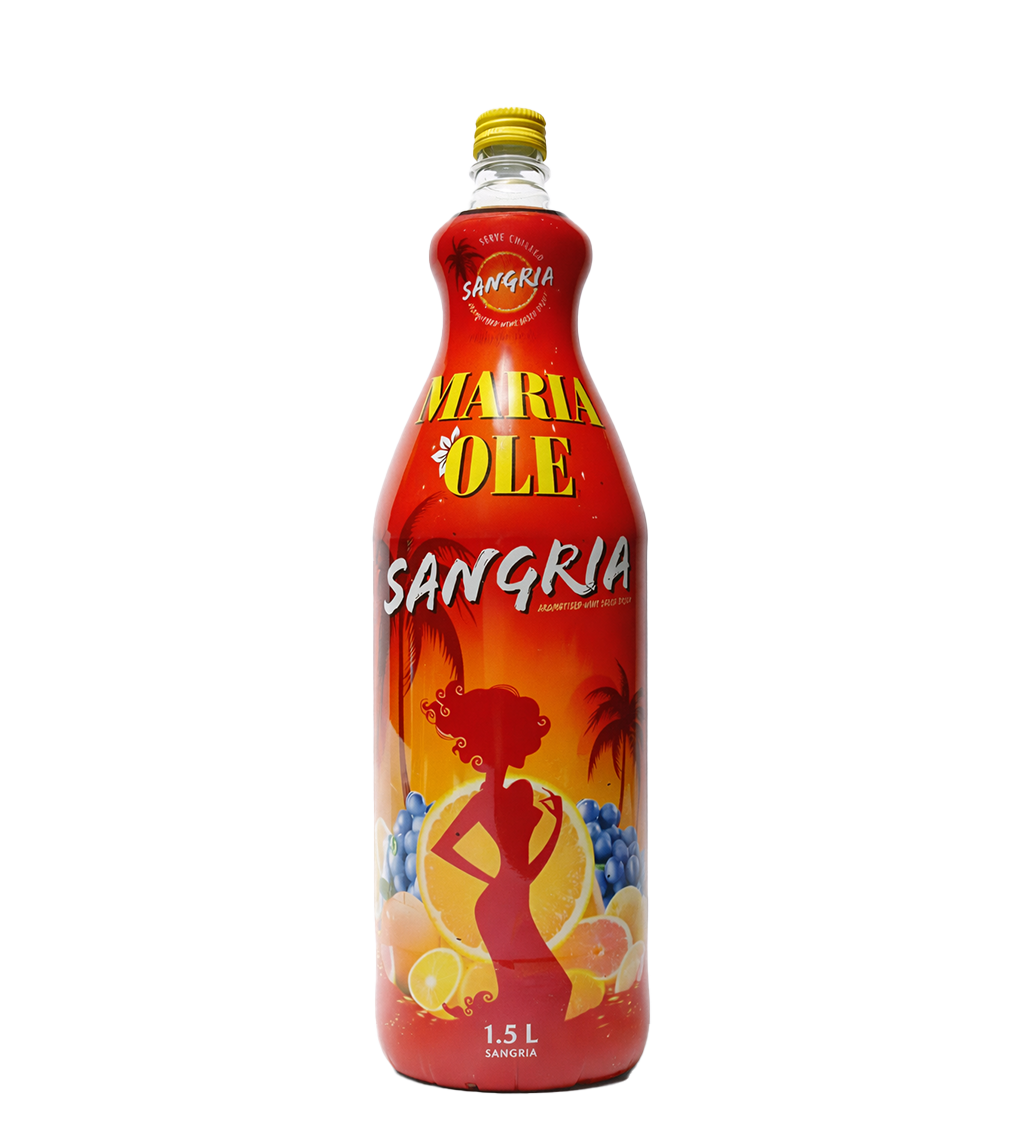 Maria Ole Sangria 1.5L