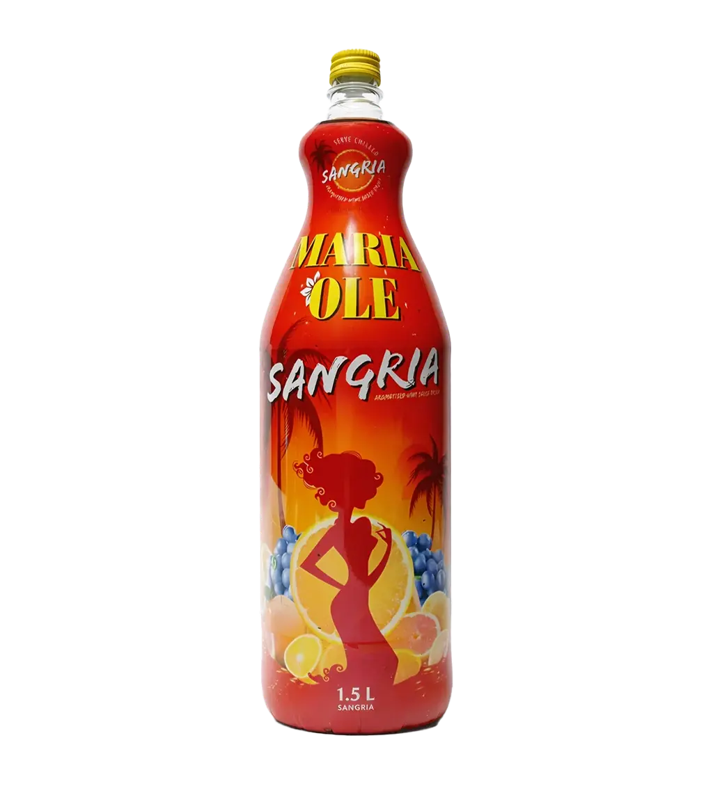 Maria Ole Sangria 1.5L