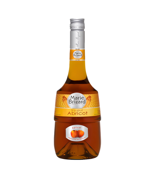 Marie Brizard Apricot Brandy 700ml