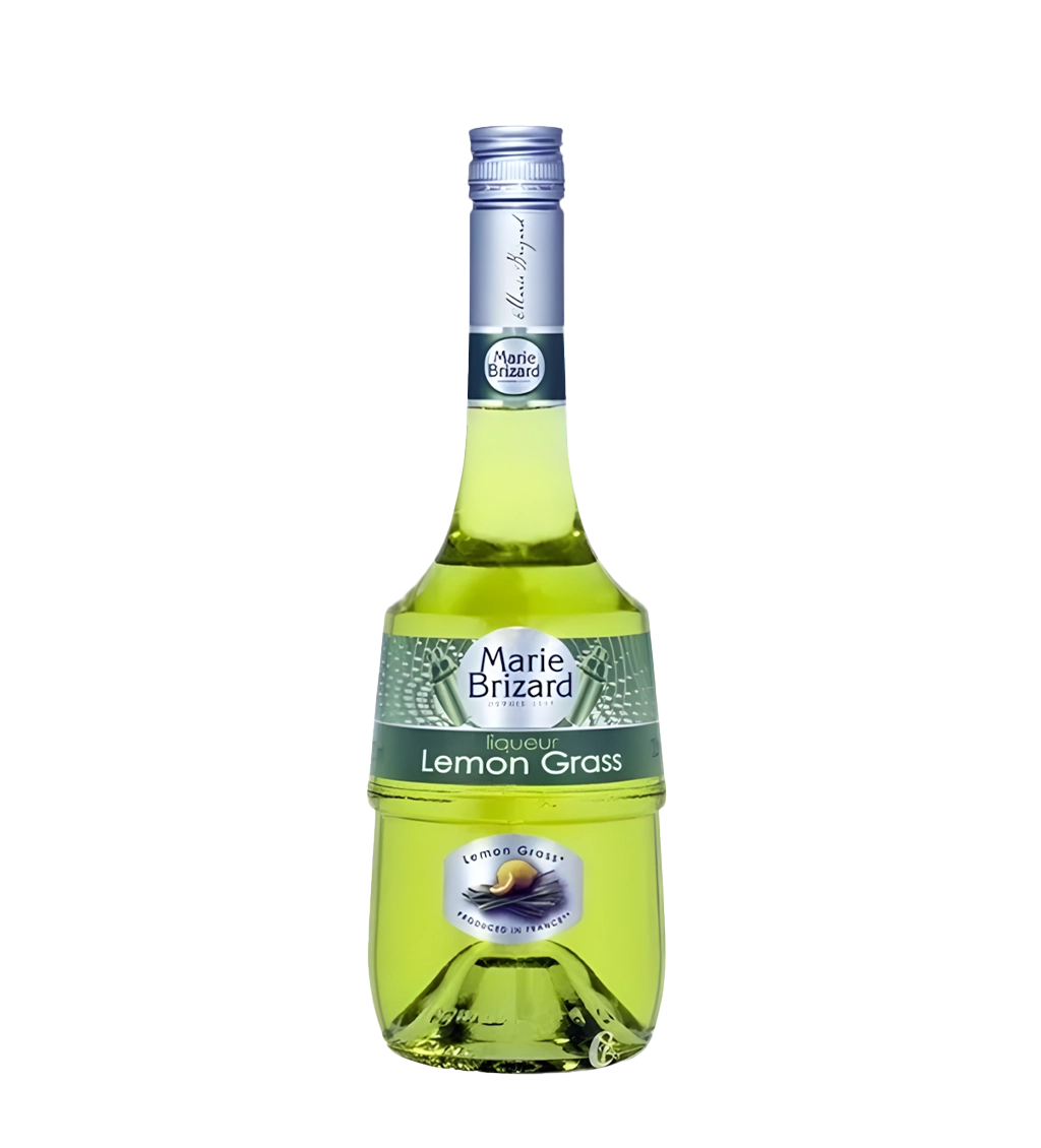 Marie Brizard Lemongrass 700ml