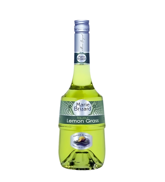 Marie Brizard Lemongrass 700ml