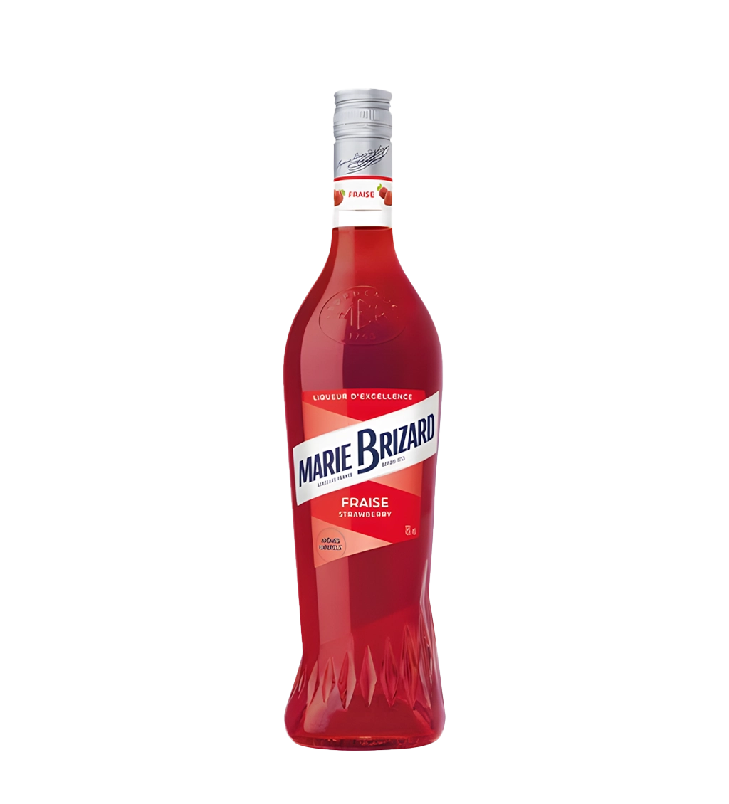 Marie Brizard Strawberry 700ml
