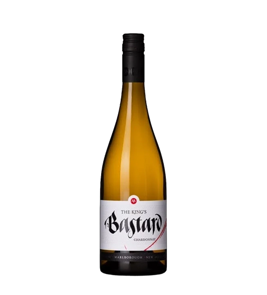 Marisco Kingsbastard Chardonnay 750ml - Compare prices in UAE