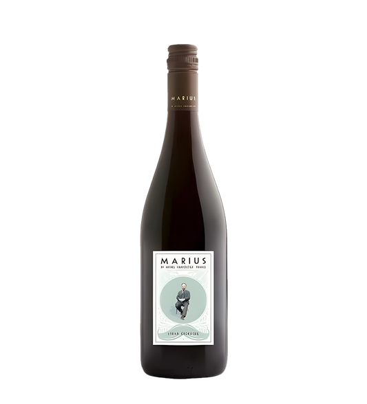 Marius Red M Chapoutier 750ml - Compare prices in UAE