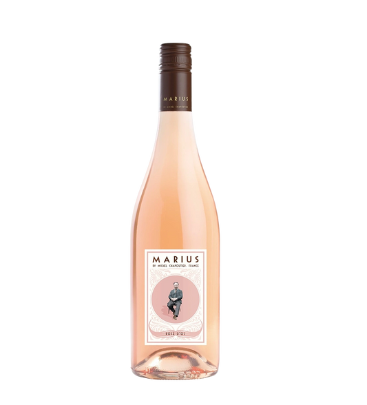 Marius Rose 750ml - Compare prices in UAE
