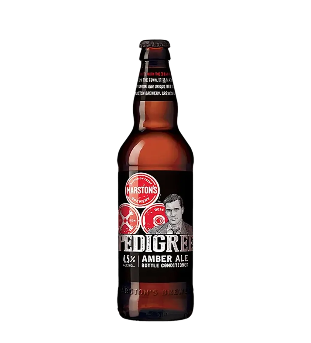 Marstons Pedigree 500ml