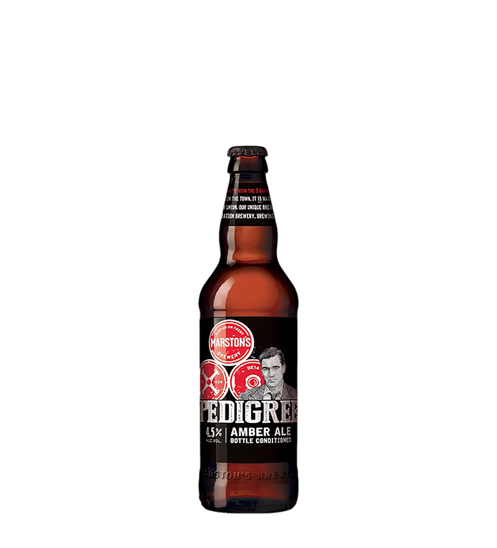 Marstons Pedigree 500ml