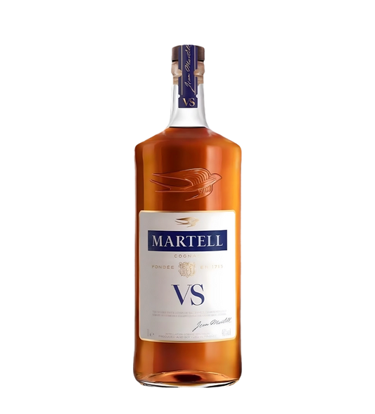 Martell VS Cognac 1L