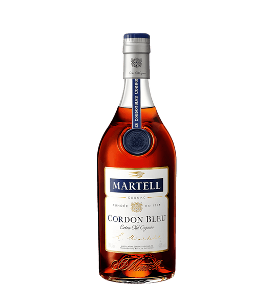 Martell Corden Bleu Cognac 70CL