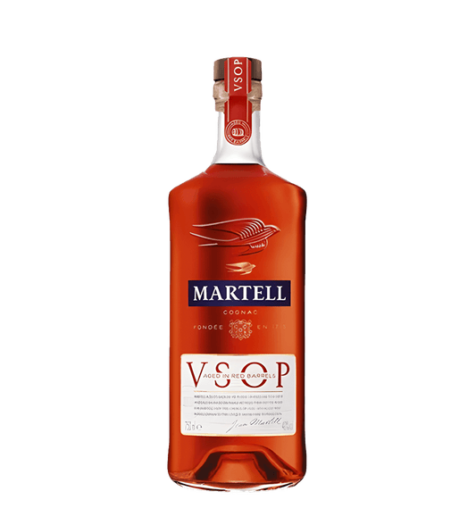 Martell VSOP Cognac 1Ltr