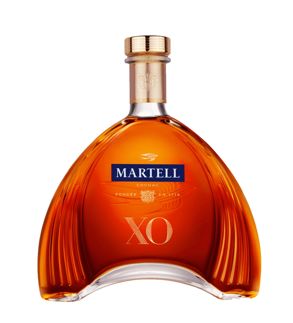 Martell XO Cognac 700ml
