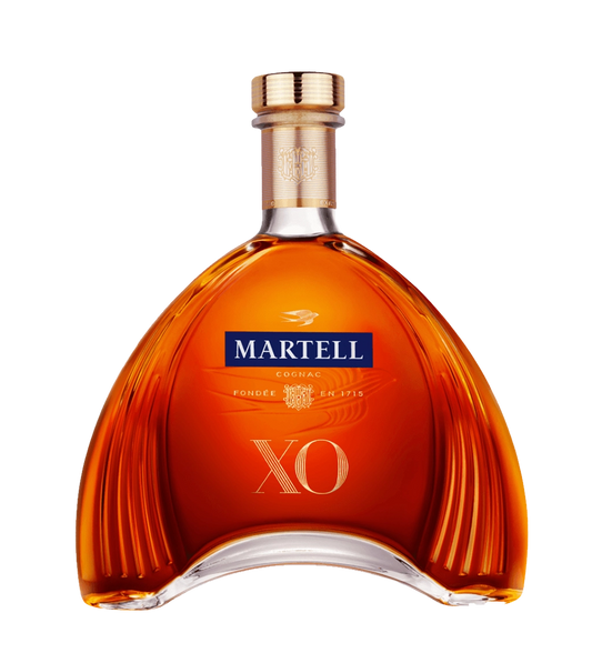 Martell XO Cognac 700ml