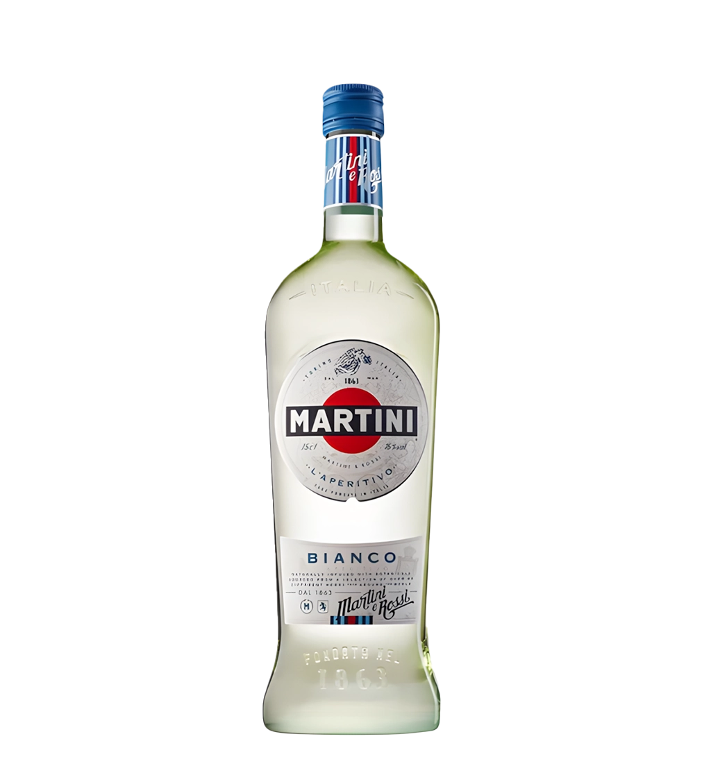 Martini Bianco 1L