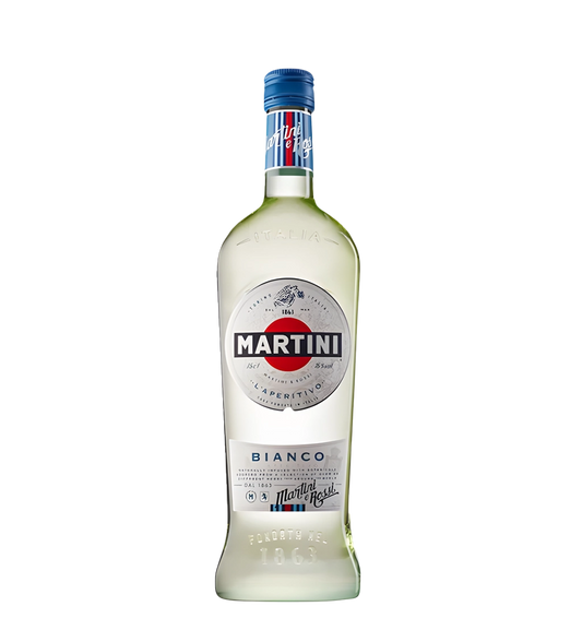 Martini Bianco 1L