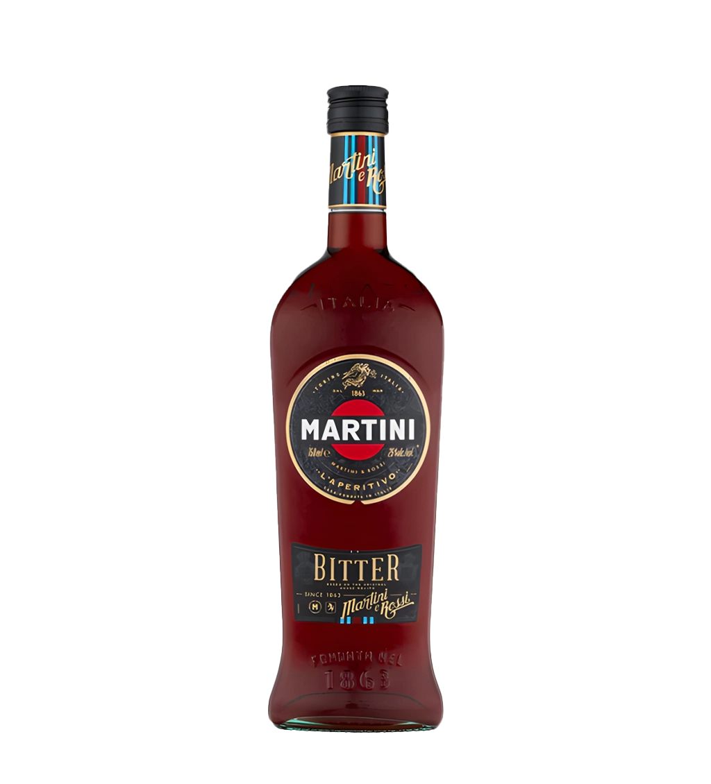 Martini Bitter 750ml