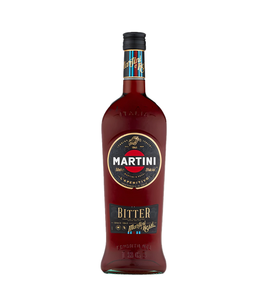 Martini Bitter 750ml