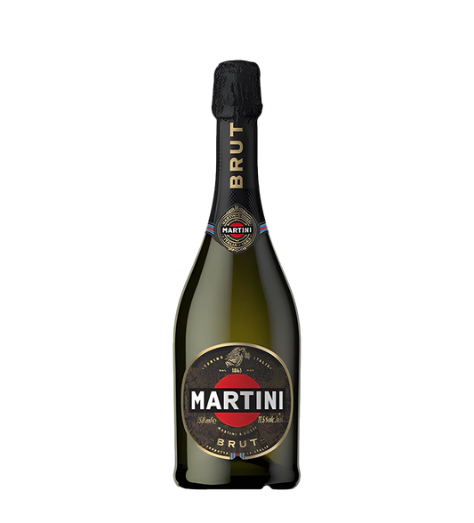 Martini Brut Sparkling  75Cl