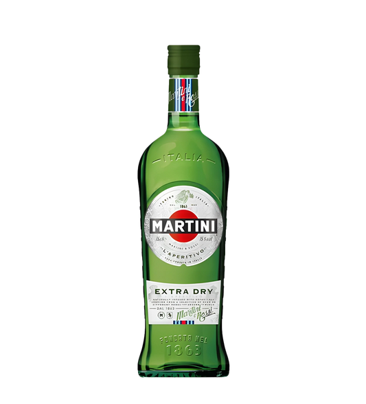 Martini Extra Dry 75CL