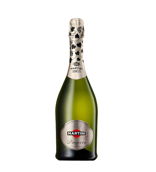 Martini Prosecco 75 CL