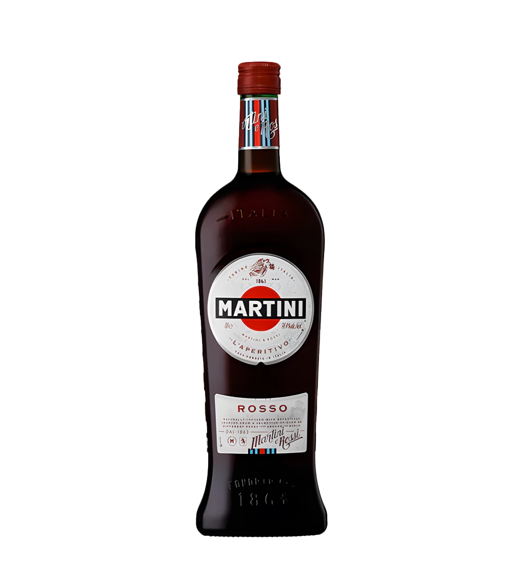Martini Rosso 1L