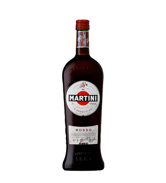 Martini Red 1Ltr