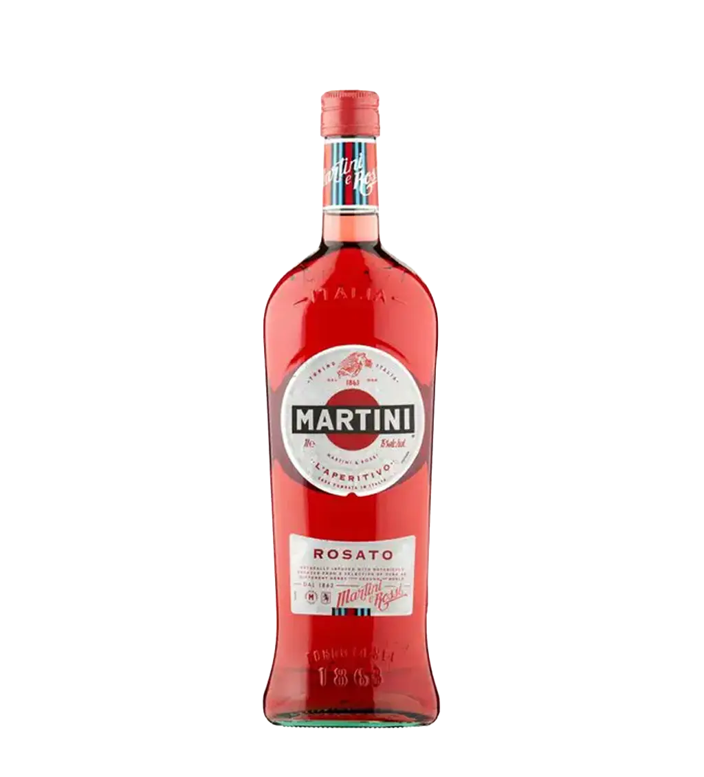 Martini Rosato 1L
