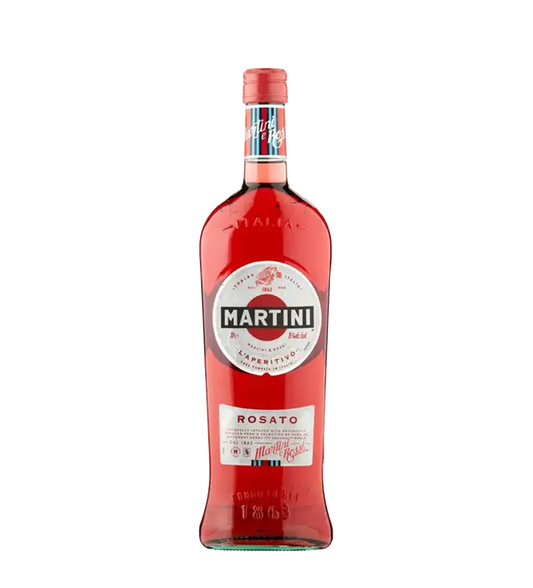 Martini Rosato 1L
