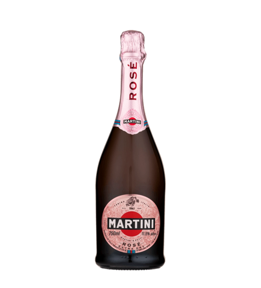 Martini Rose Sparkling Wine 750ML by martini - Compare prices in UAE