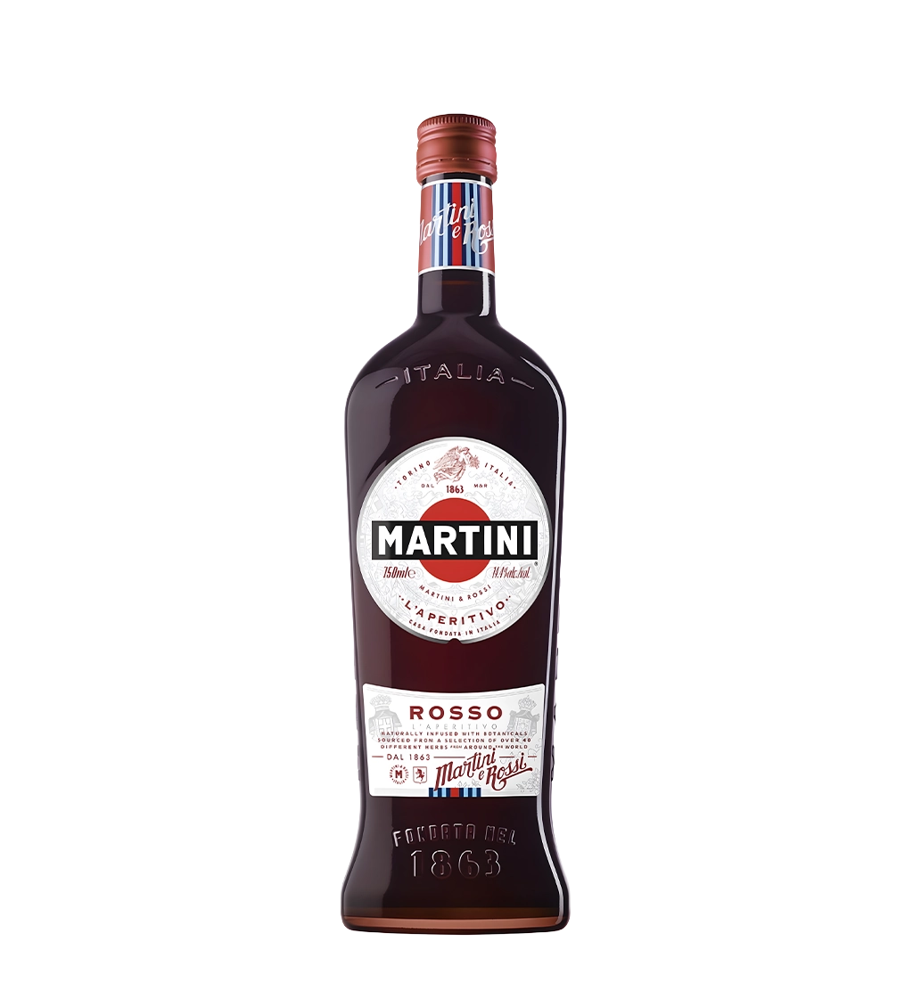 Martini Rosso 750ml
