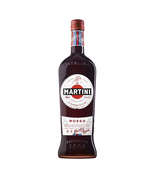 Martini Rosso 750ml