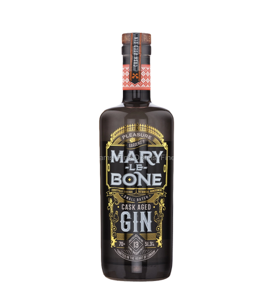 Marylebone Cask Aged Gin 700ml by marylebone - Compare prices in UAE