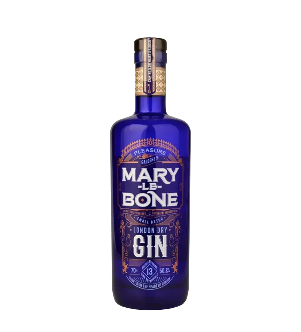 Marylebone London Dry Gin 700ml