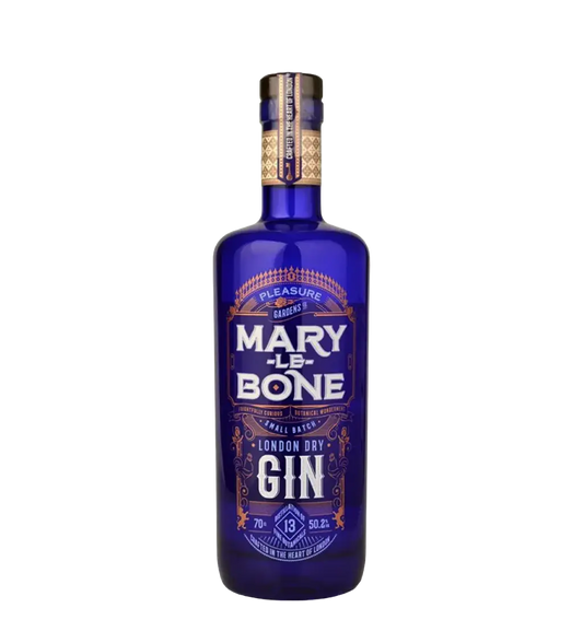 Marylebone London Dry Gin 700ml