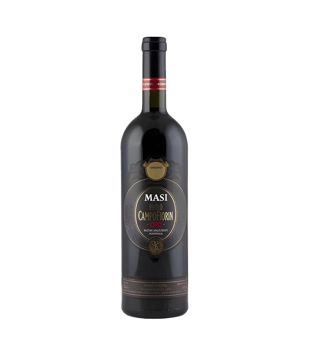 Masi Brolo Campofiorin Oro 750ml