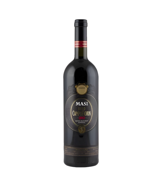 Masi Brolo Campofiorin Oro 750ml
