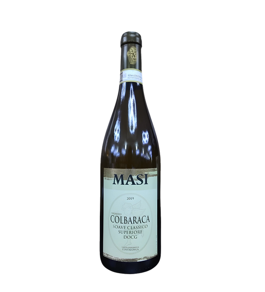 Masi Colbaraca Soave 75 CL