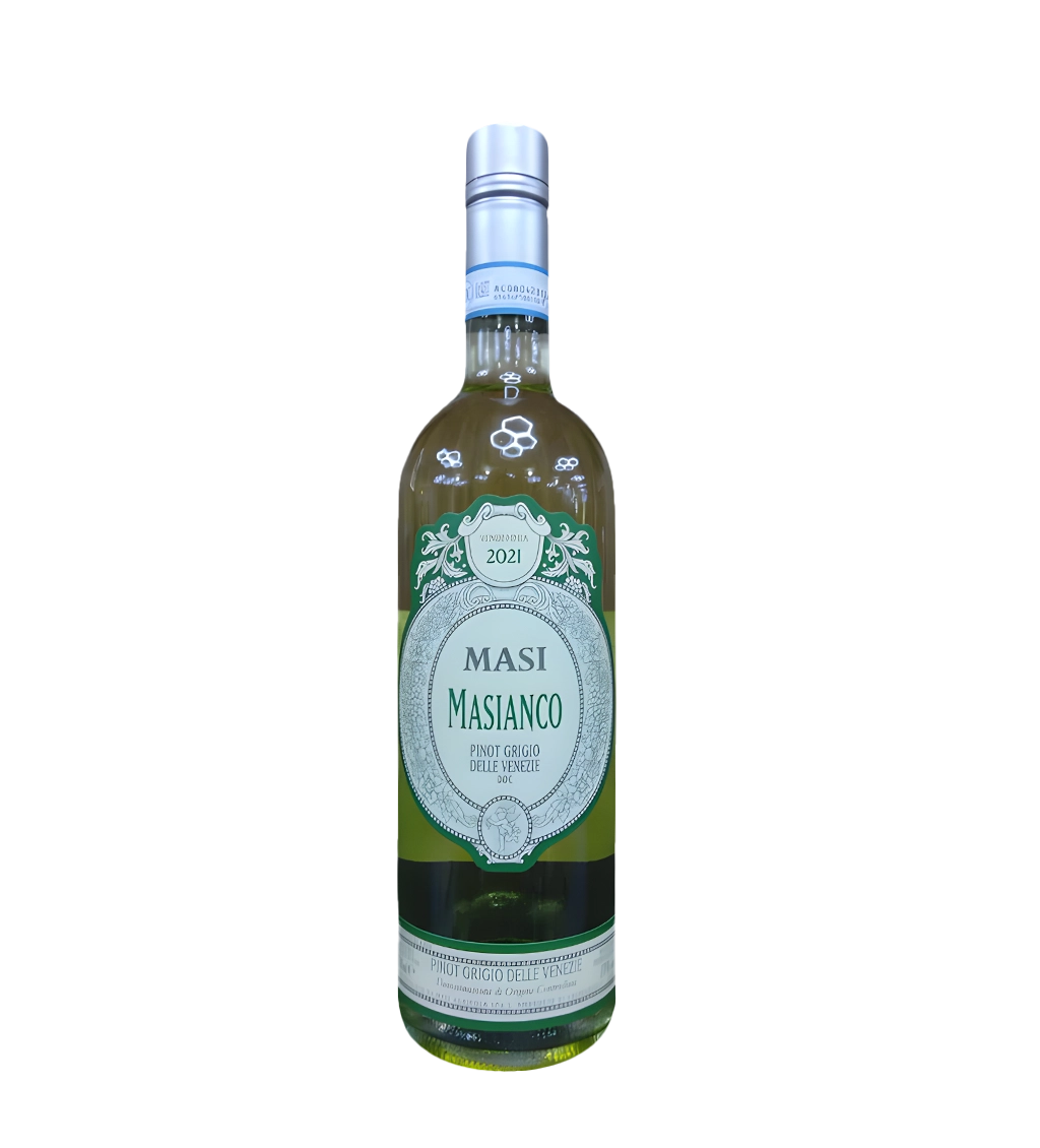 Masi Masianco Pinot Grigio 75 CL