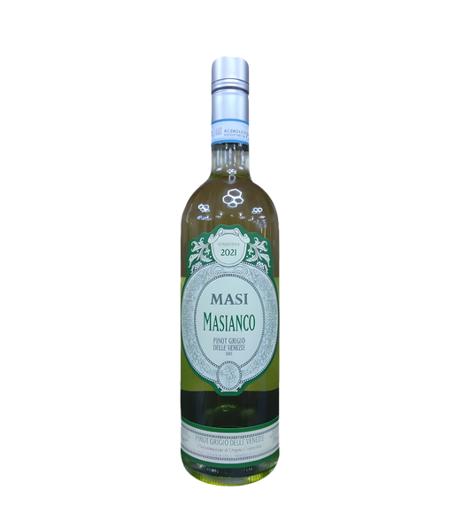 Masi Masianco Pinot Grigio 75 CL