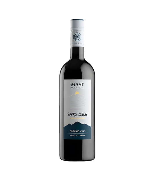 Masi Tupungato Passo Doble 750ml