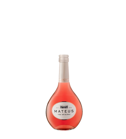 Mateus Rose 25CL