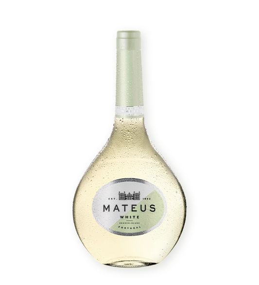 Mateus  white 750ML - Compare prices in UAE