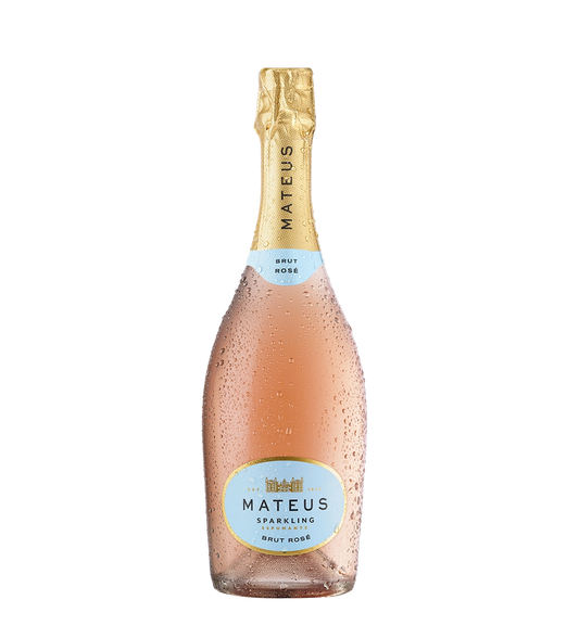 Mateus Brut Rose Sparkling 750ml by Mateus - Compare prices in UAE
