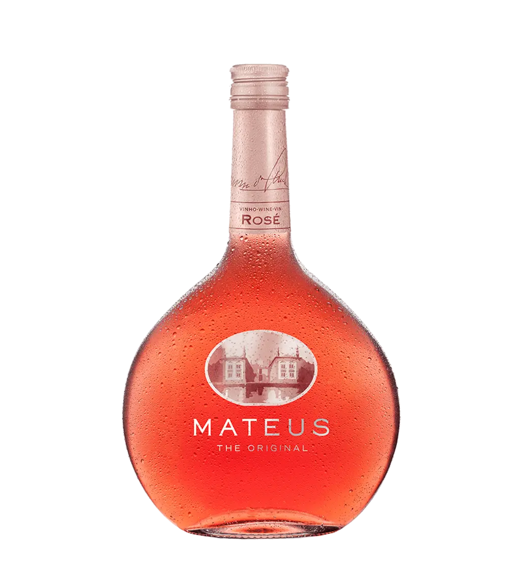 Mateus Rose 1L
