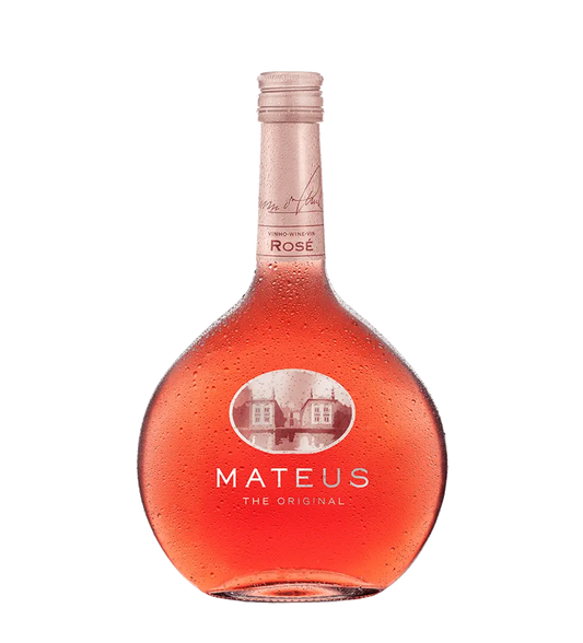 Mateus Rose 1L